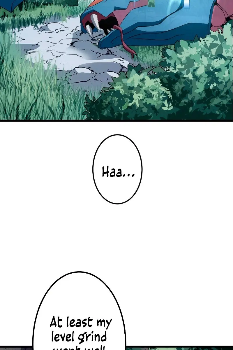 ??? Rank Hidden Equipment Musou Chapter 4 Page 15