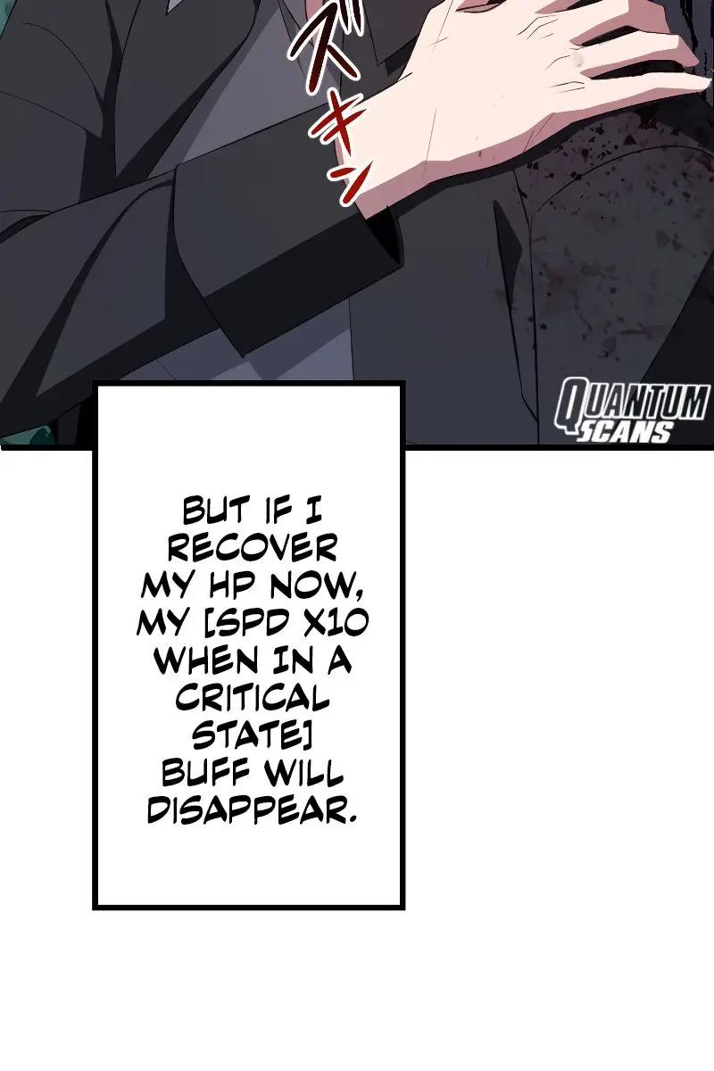 ??? Rank Hidden Equipment Musou Chapter 4 Page 18