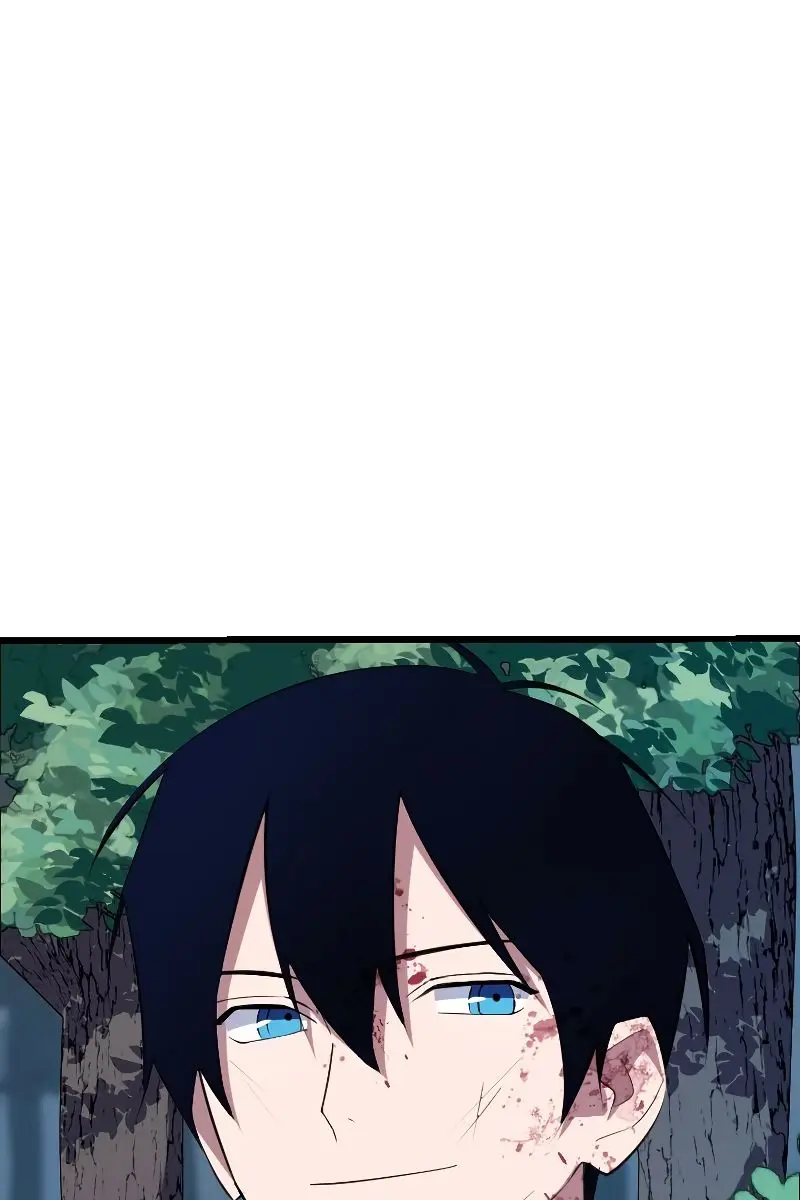 ??? Rank Hidden Equipment Musou Chapter 4 Page 29