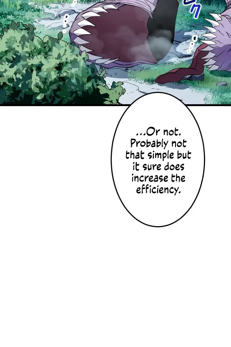 ??? Rank Hidden Equipment Musou Chapter 4 Page 32