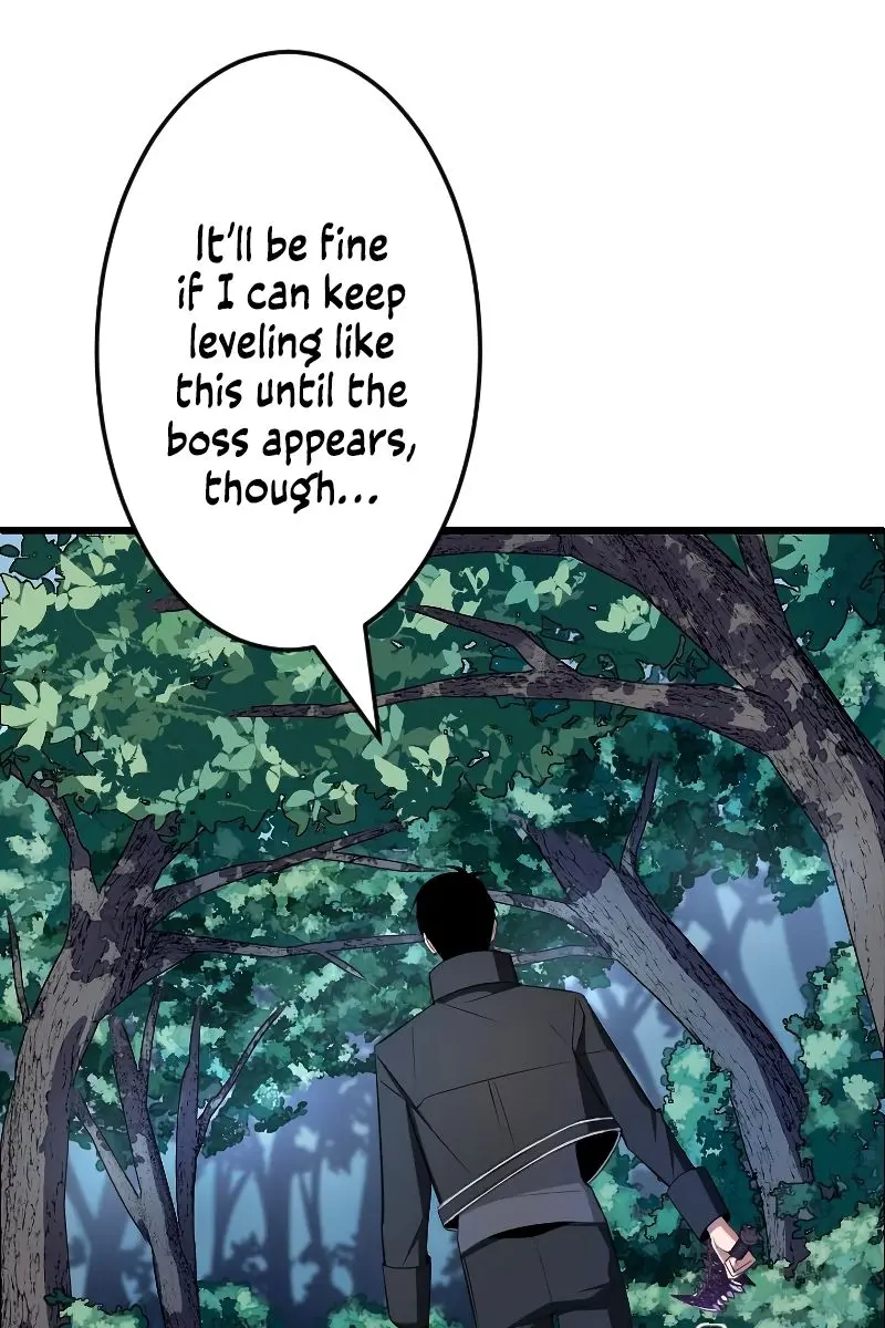 ??? Rank Hidden Equipment Musou Chapter 4 Page 33
