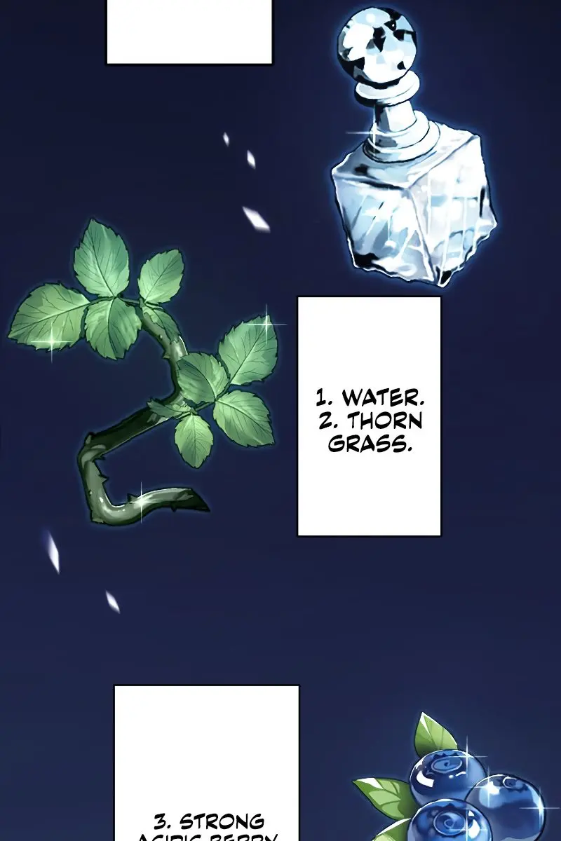 ??? Rank Hidden Equipment Musou Chapter 4 Page 35