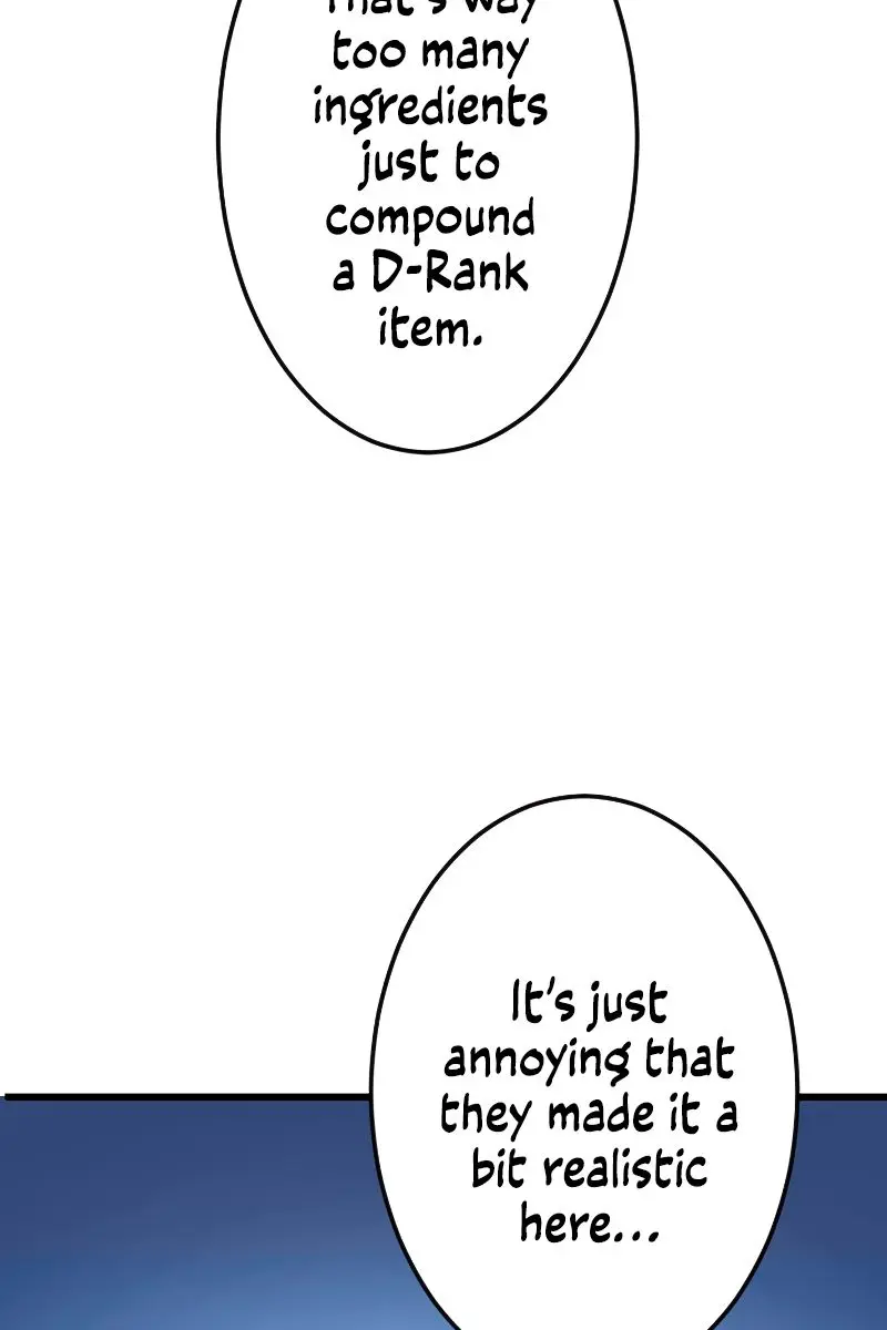 ??? Rank Hidden Equipment Musou Chapter 4 Page 39