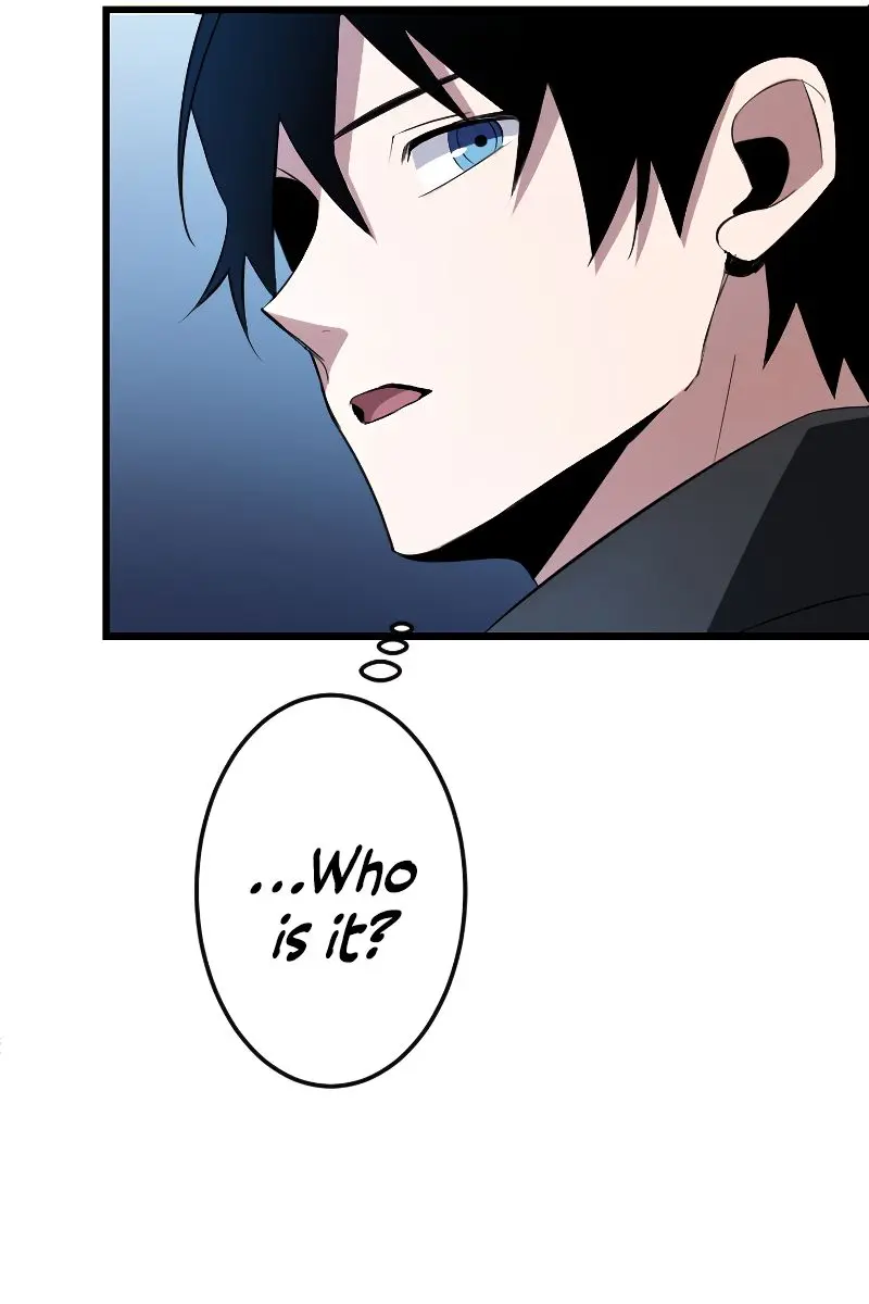 ??? Rank Hidden Equipment Musou Chapter 4 Page 54