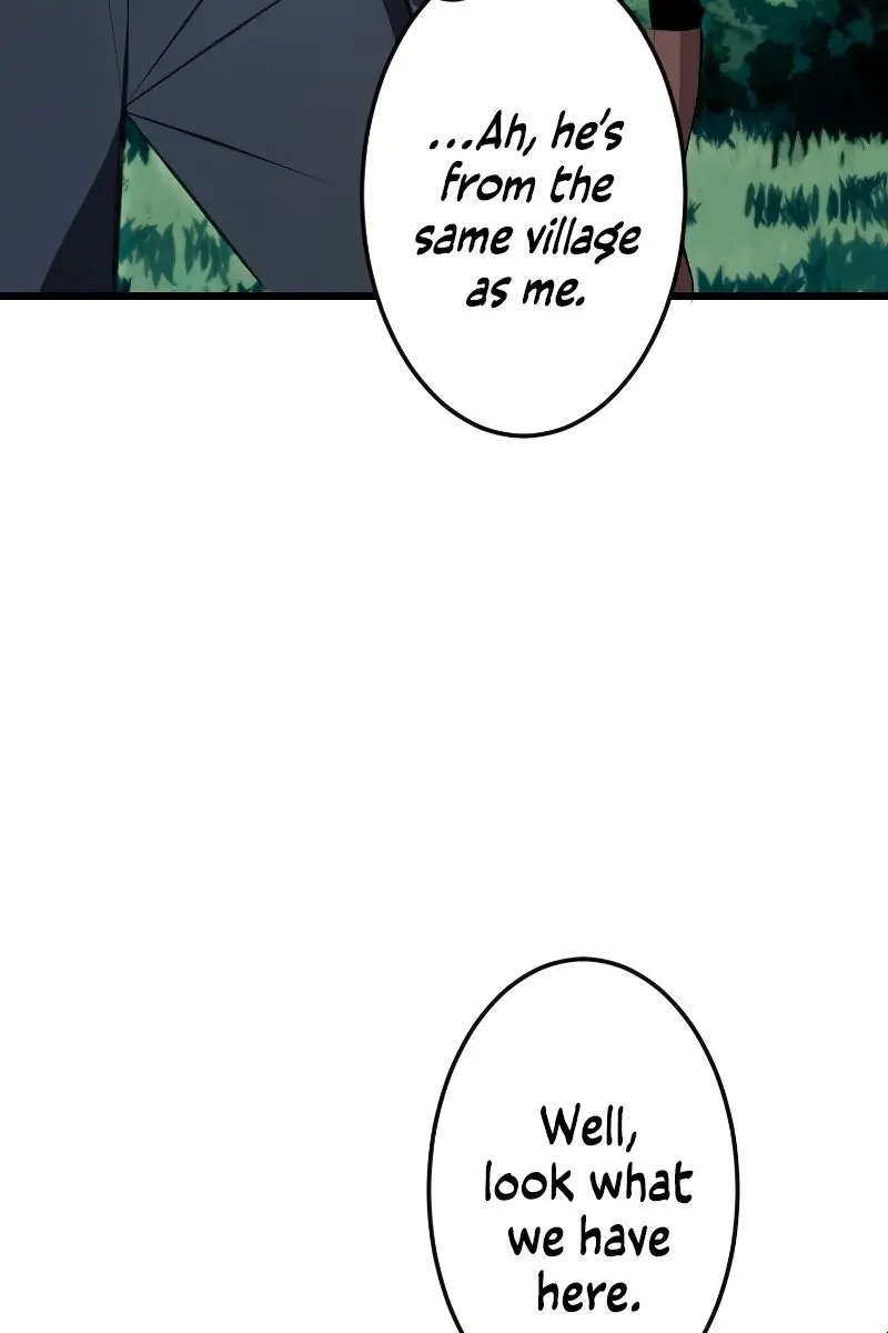 ??? Rank Hidden Equipment Musou Chapter 4 Page 56