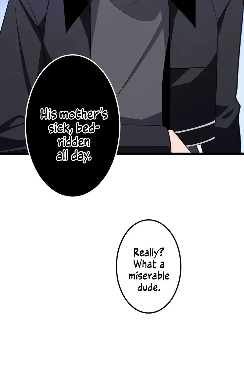 ??? Rank Hidden Equipment Musou Chapter 4 Page 65
