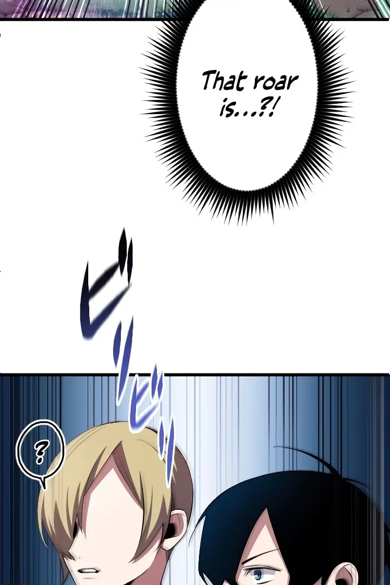 ??? Rank Hidden Equipment Musou Chapter 4 Page 76