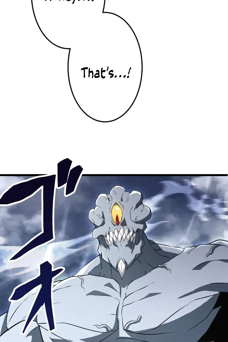 ??? Rank Hidden Equipment Musou Chapter 4 Page 79