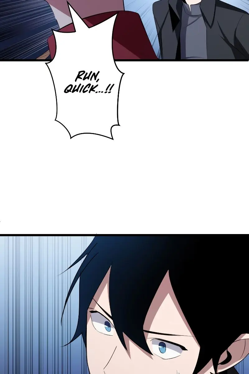 ??? Rank Hidden Equipment Musou Chapter 4 Page 82