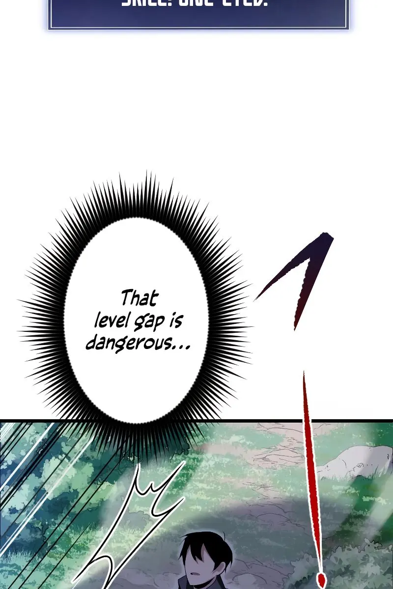 ??? Rank Hidden Equipment Musou Chapter 4 Page 91