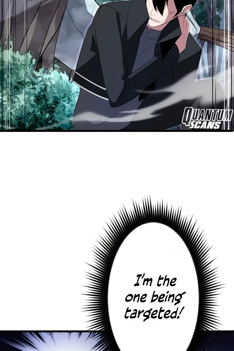 ??? Rank Hidden Equipment Musou Chapter 4 Page 97