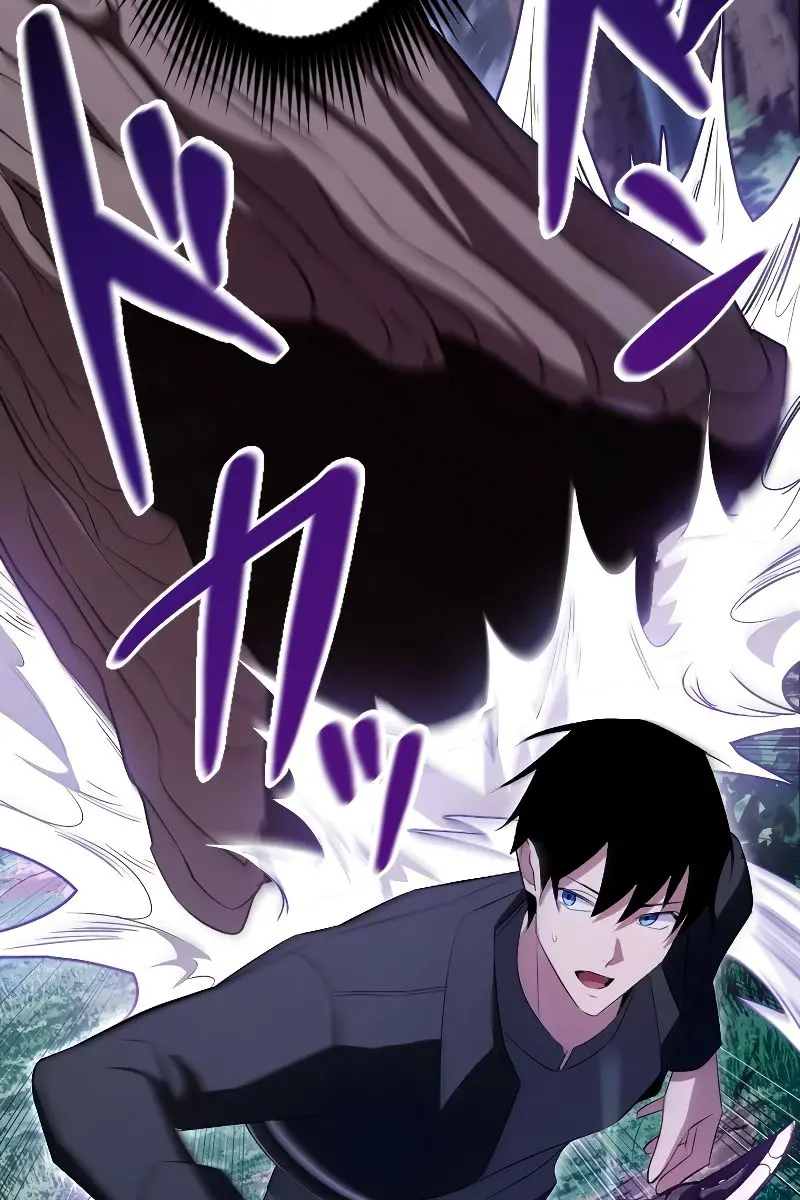??? Rank Hidden Equipment Musou Chapter 4 Page 106