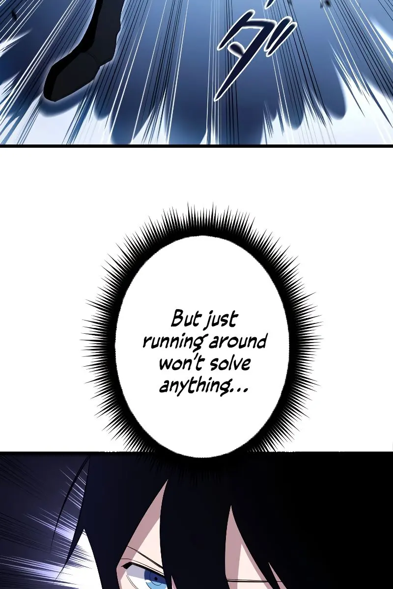 ??? Rank Hidden Equipment Musou Chapter 4 Page 112