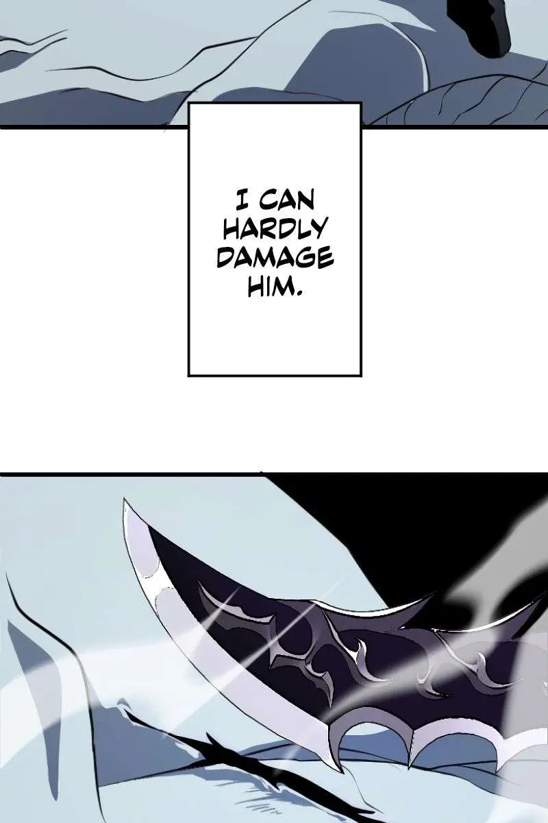??? Rank Hidden Equipment Musou Chapter 5 Page 8