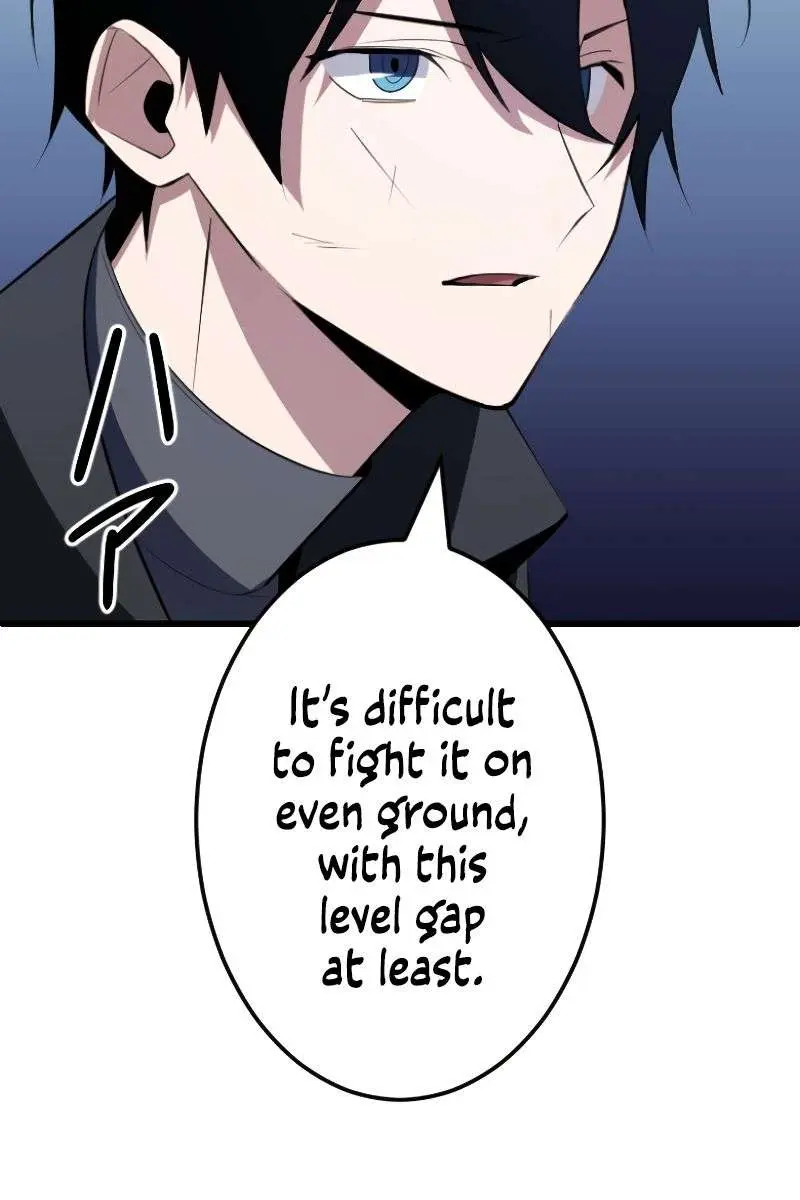 ??? Rank Hidden Equipment Musou Chapter 5 Page 15