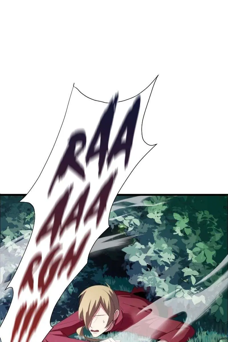 ??? Rank Hidden Equipment Musou Chapter 5 Page 16
