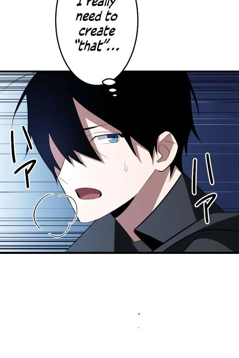 ??? Rank Hidden Equipment Musou Chapter 5 Page 23