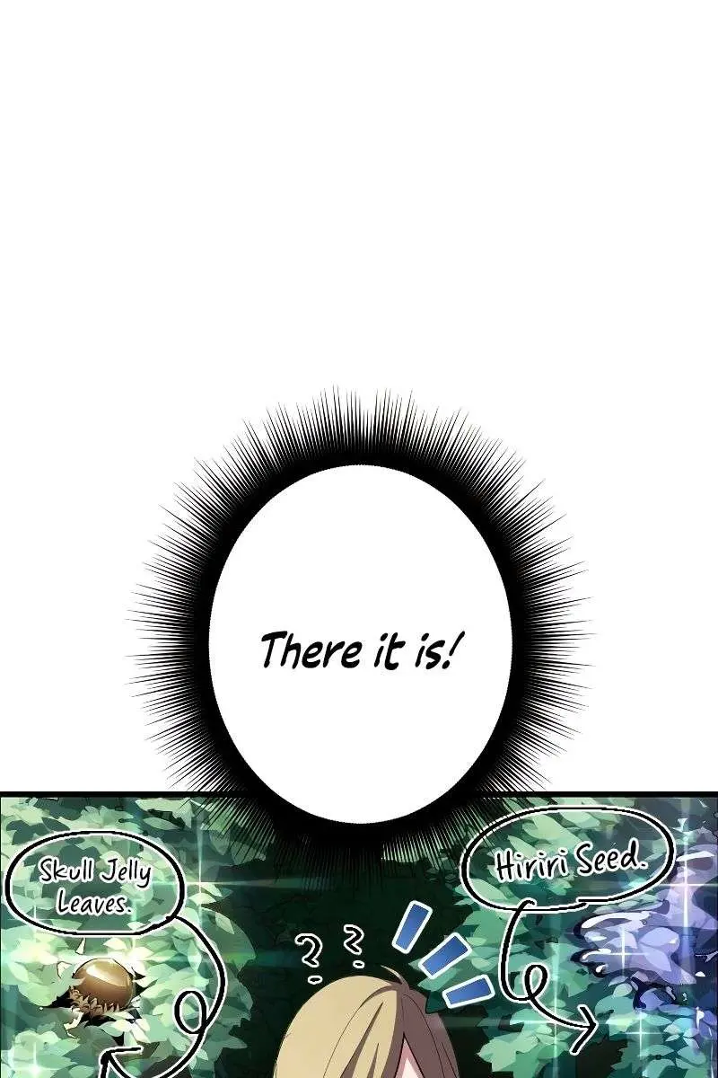 ??? Rank Hidden Equipment Musou Chapter 5 Page 27