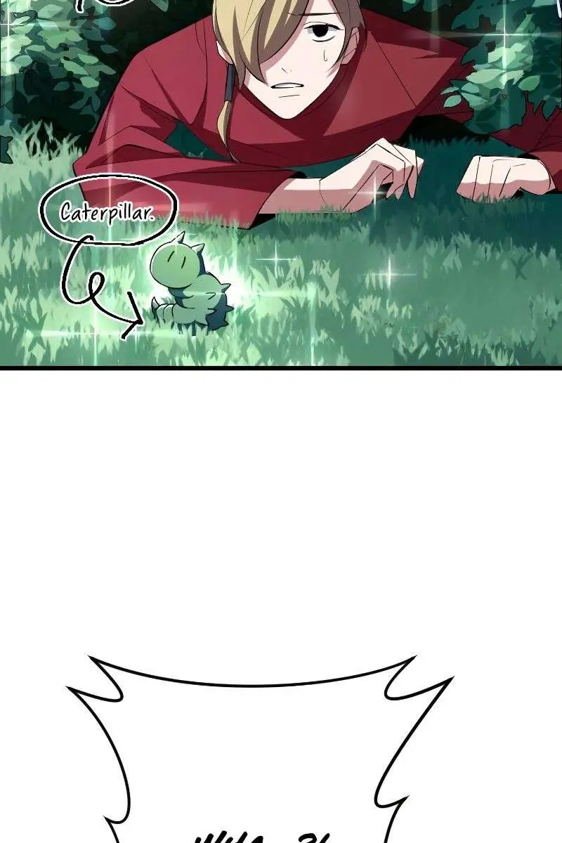 ??? Rank Hidden Equipment Musou Chapter 5 Page 28