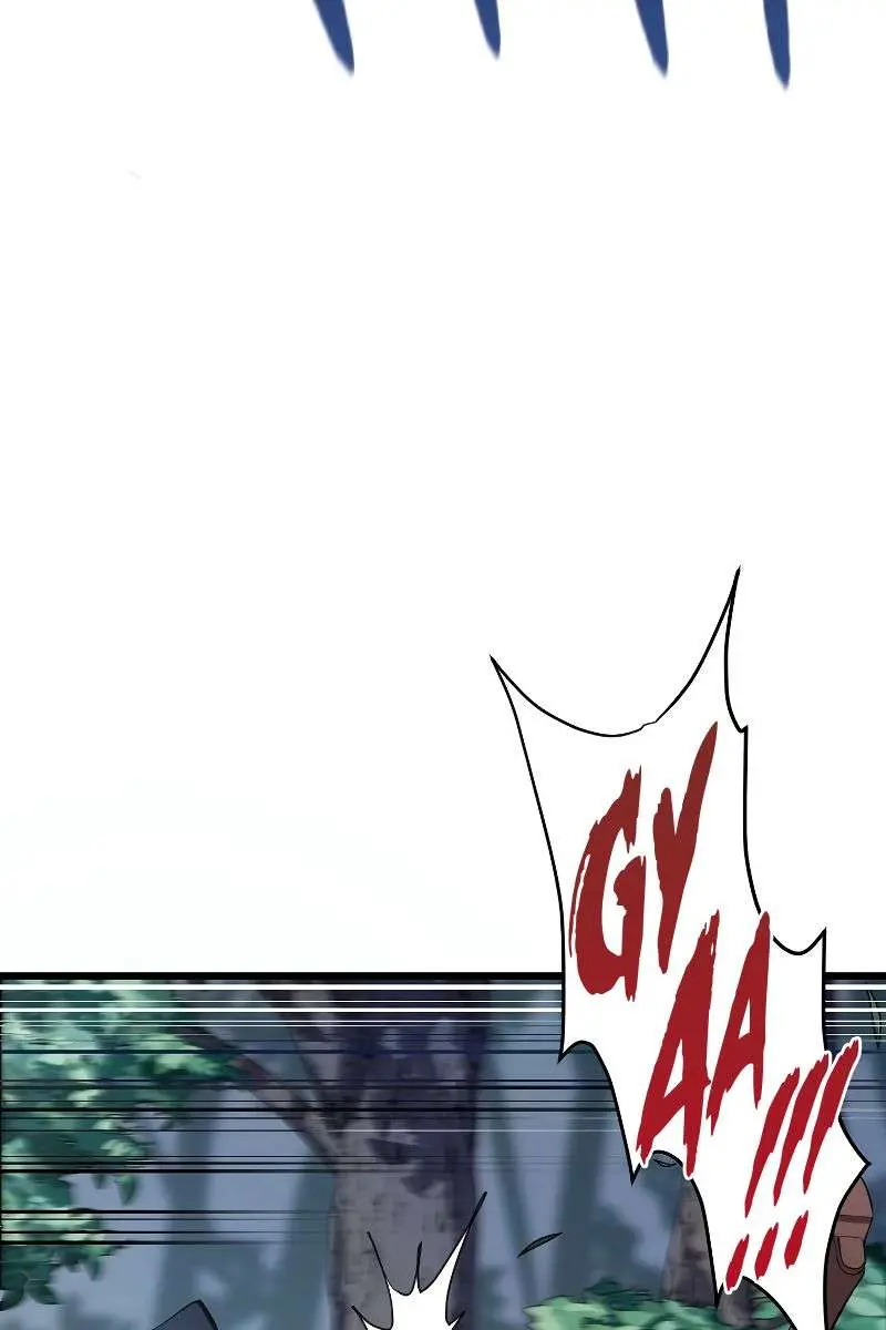 ??? Rank Hidden Equipment Musou Chapter 5 Page 30