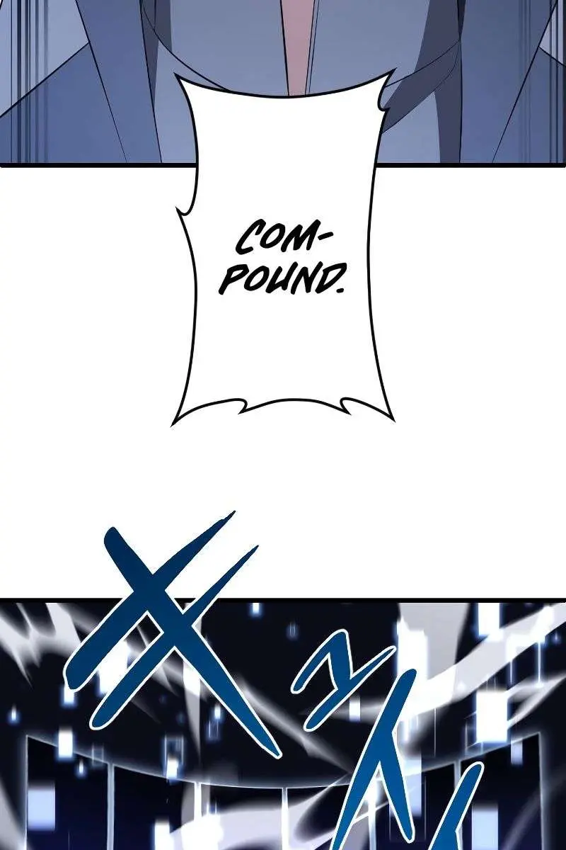 ??? Rank Hidden Equipment Musou Chapter 5 Page 37