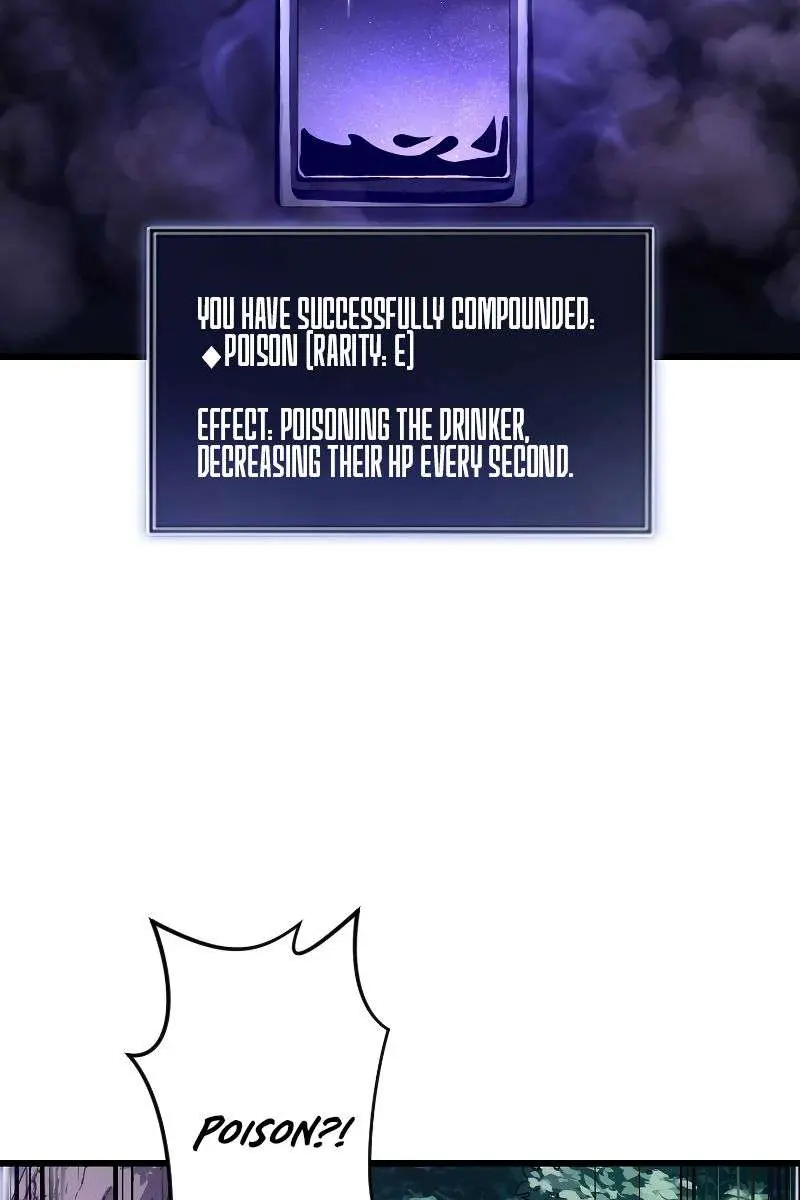 ??? Rank Hidden Equipment Musou Chapter 5 Page 40