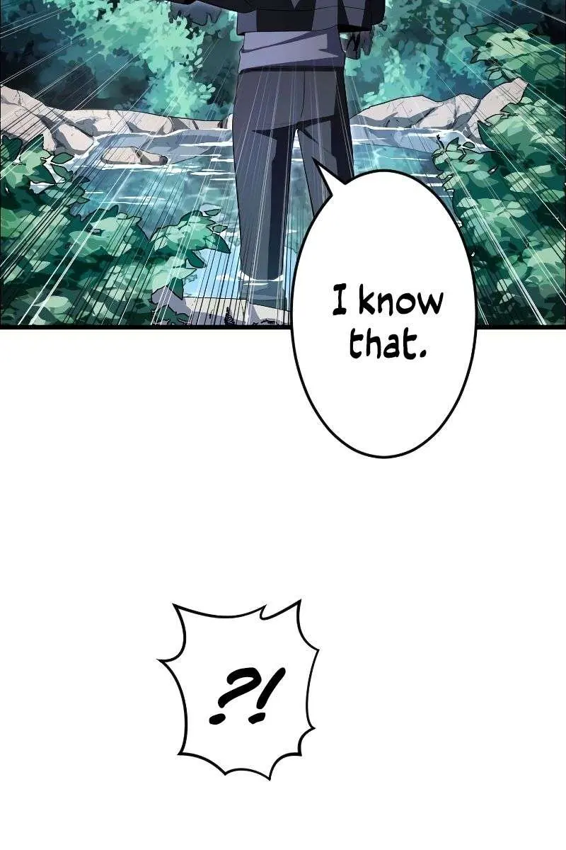 ??? Rank Hidden Equipment Musou Chapter 5 Page 43