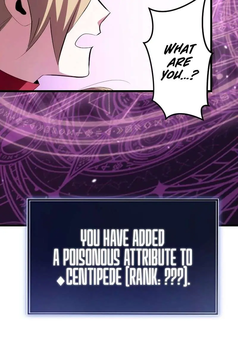 ??? Rank Hidden Equipment Musou Chapter 5 Page 55