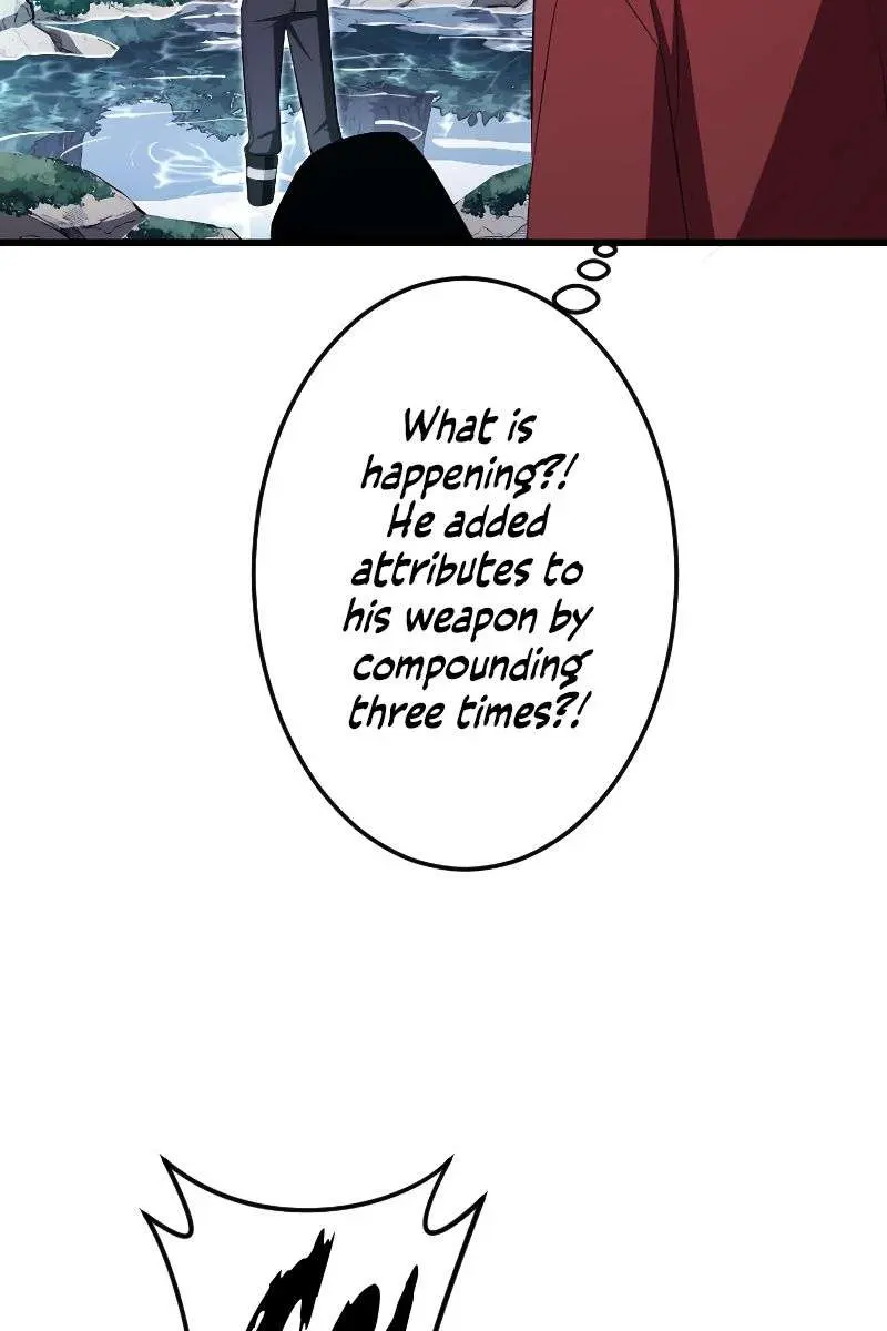 ??? Rank Hidden Equipment Musou Chapter 5 Page 59