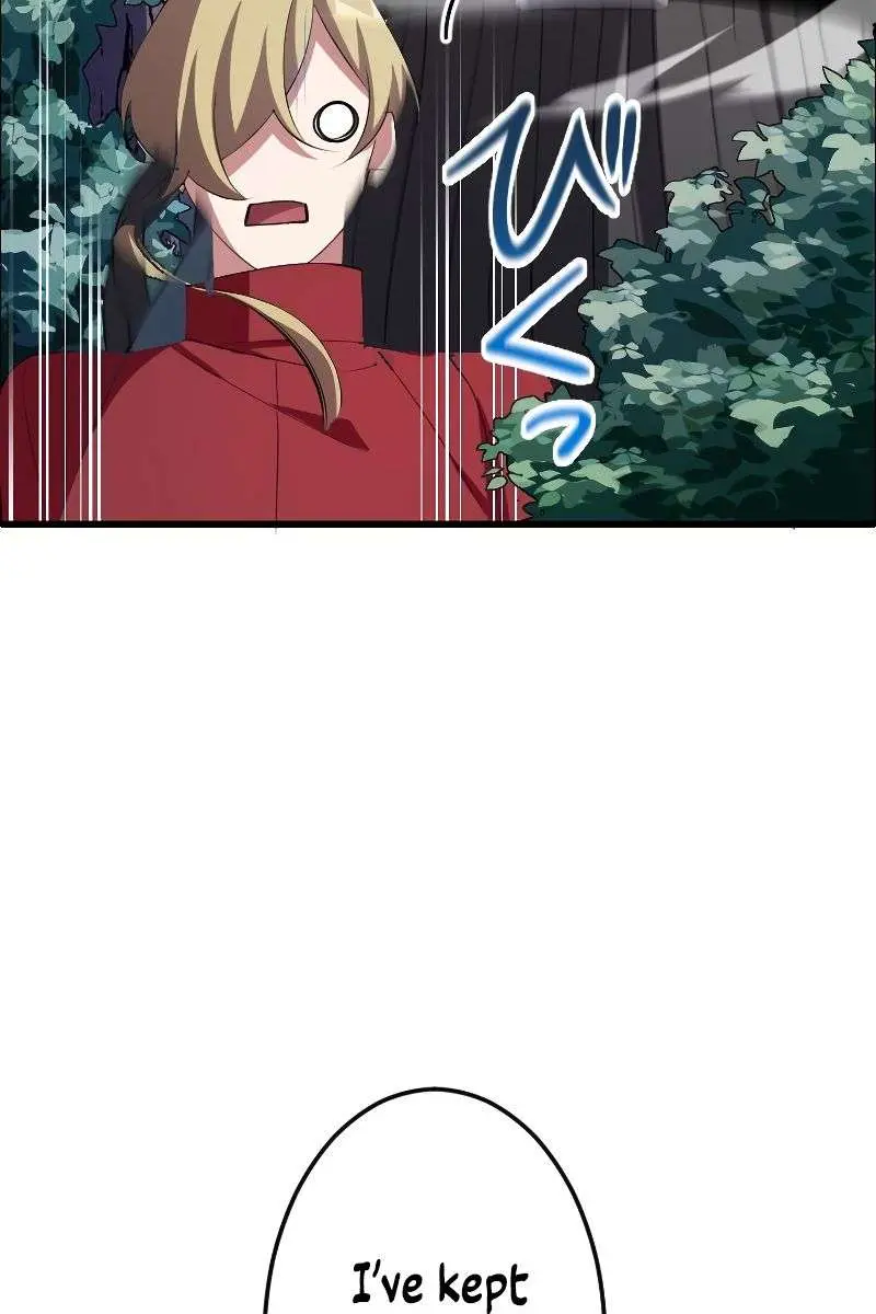 ??? Rank Hidden Equipment Musou Chapter 5 Page 61