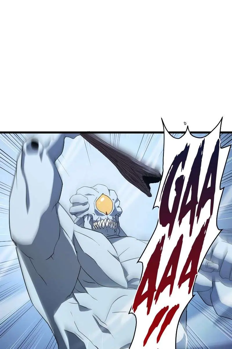 ??? Rank Hidden Equipment Musou Chapter 5 Page 64