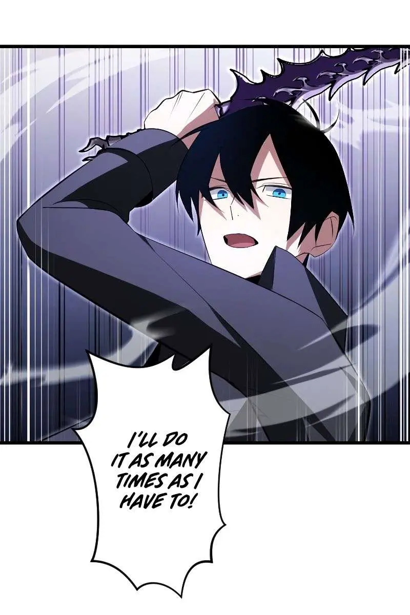 ??? Rank Hidden Equipment Musou Chapter 5 Page 81