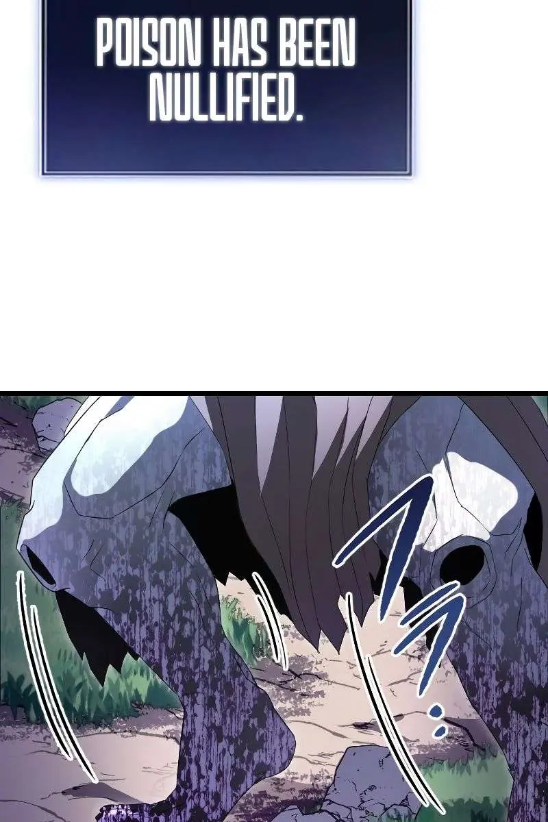 ??? Rank Hidden Equipment Musou Chapter 5 Page 87