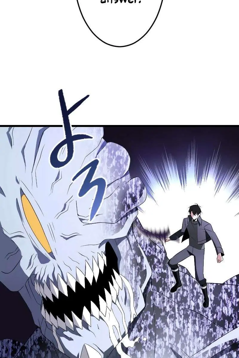 ??? Rank Hidden Equipment Musou Chapter 5 Page 89