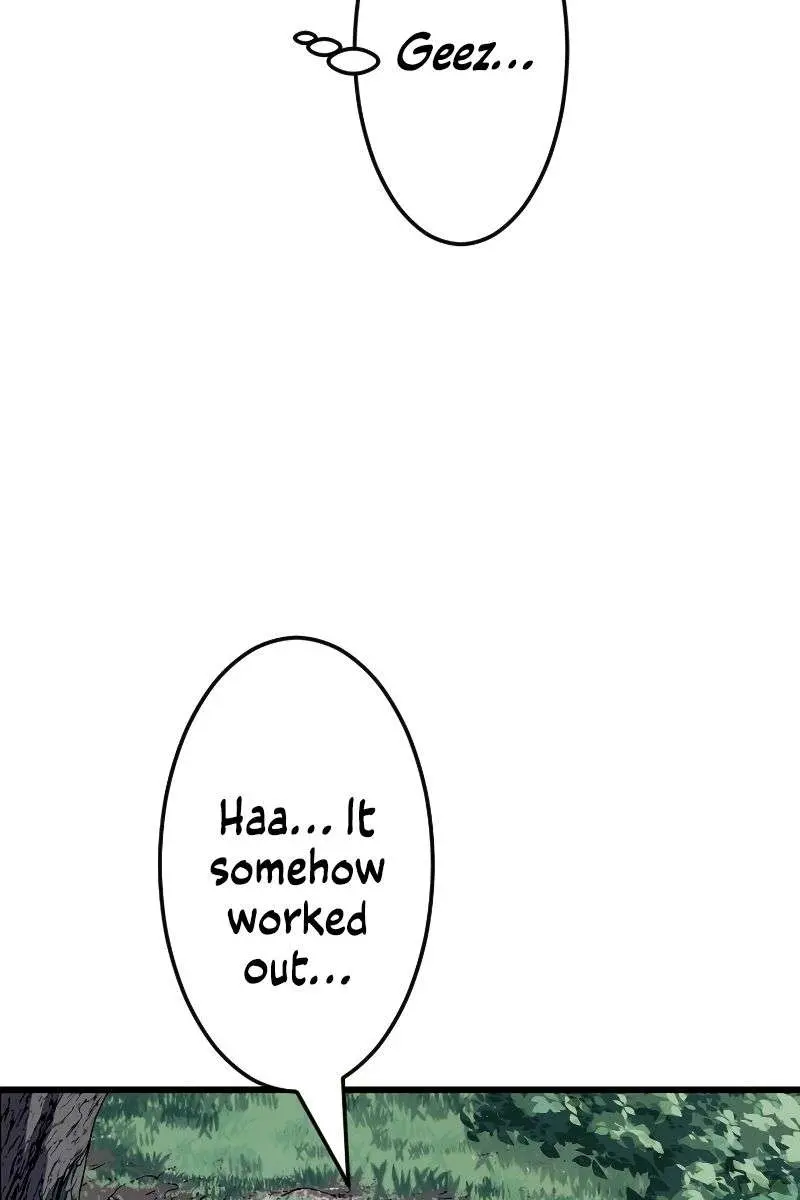 ??? Rank Hidden Equipment Musou Chapter 6 Page 7