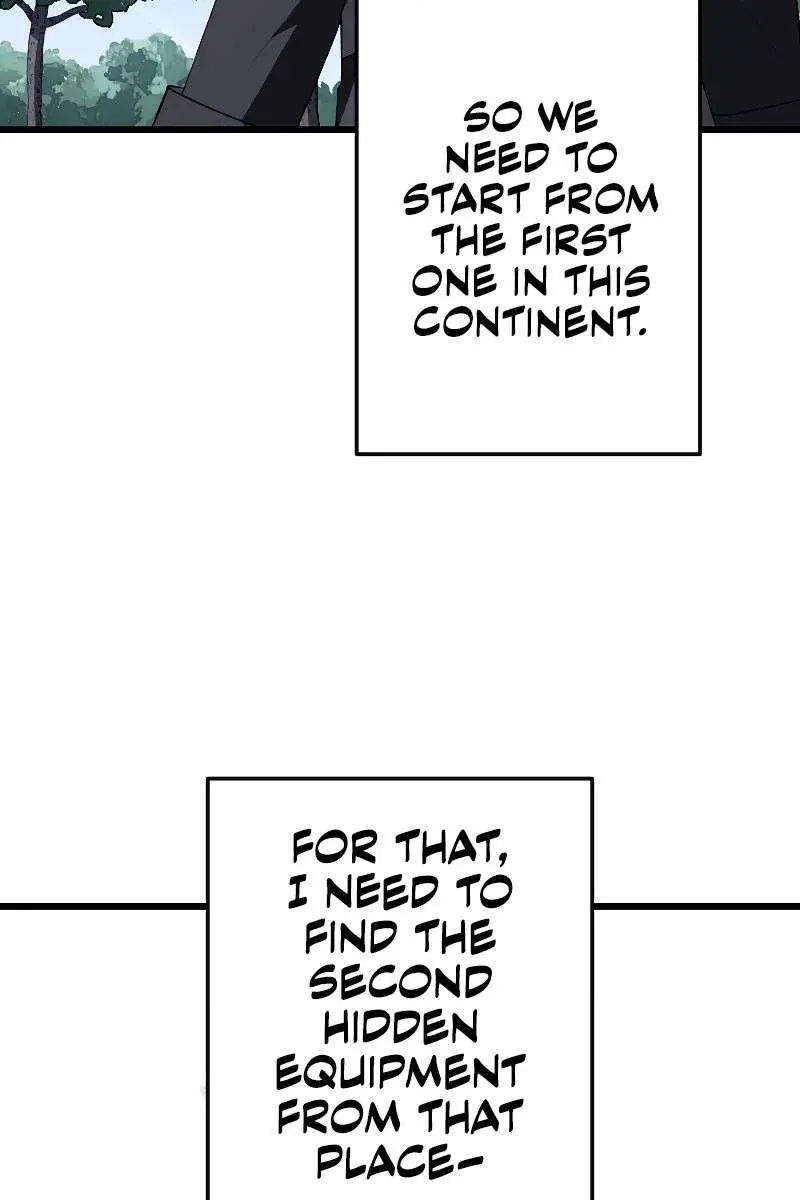 ??? Rank Hidden Equipment Musou Chapter 6 Page 29