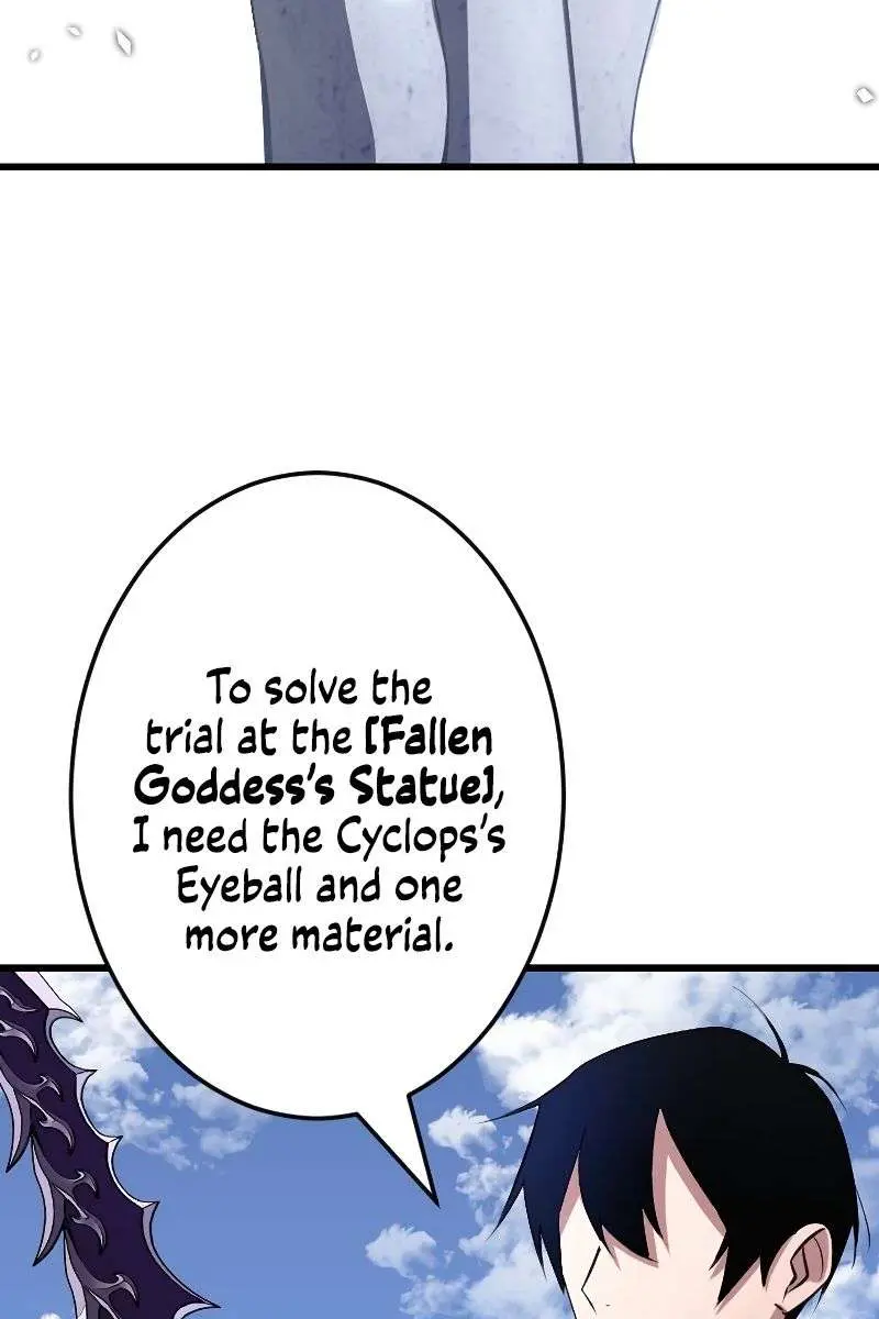 ??? Rank Hidden Equipment Musou Chapter 6 Page 31