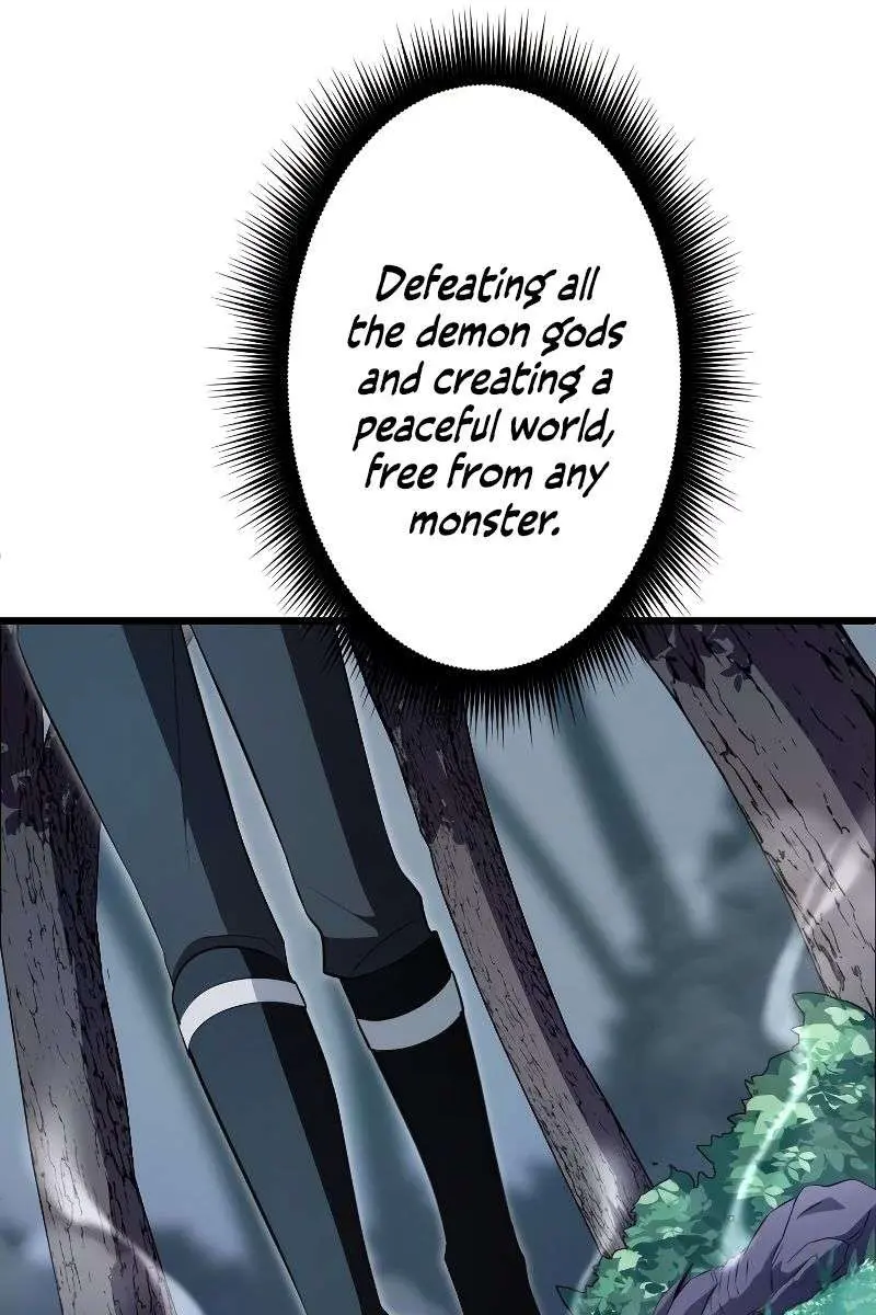 ??? Rank Hidden Equipment Musou Chapter 6 Page 36