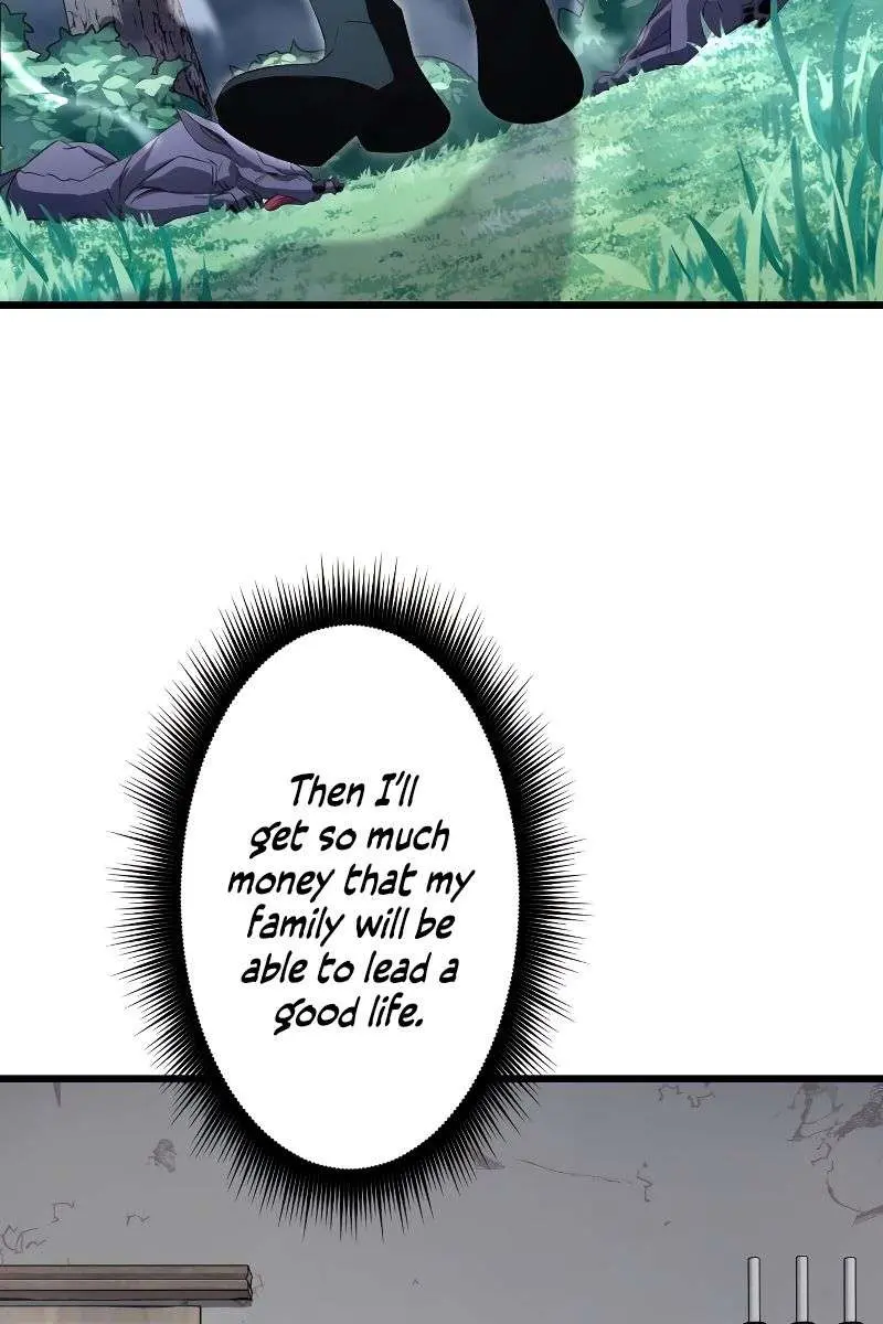 ??? Rank Hidden Equipment Musou Chapter 6 Page 37