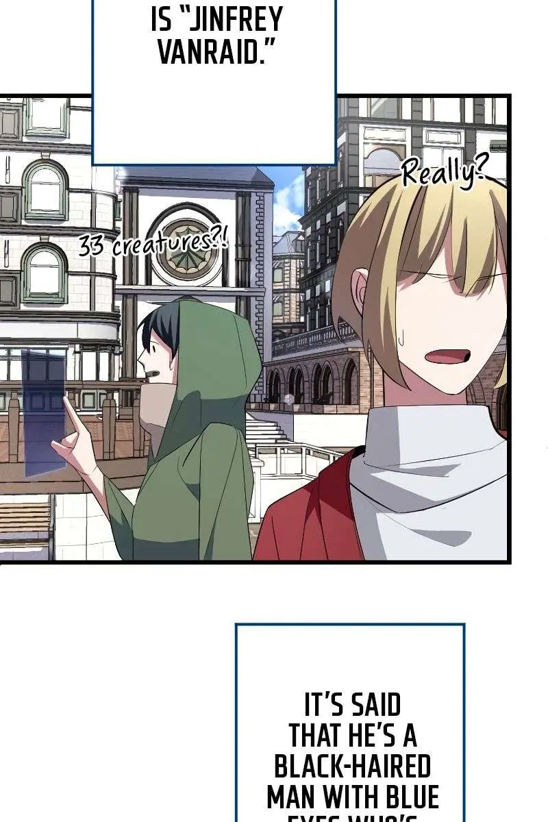 ??? Rank Hidden Equipment Musou Chapter 6 Page 48