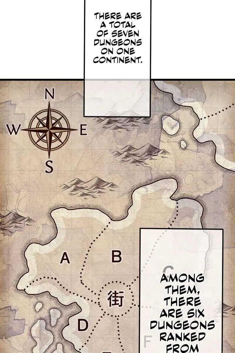 ??? Rank Hidden Equipment Musou Chapter 6 Page 58