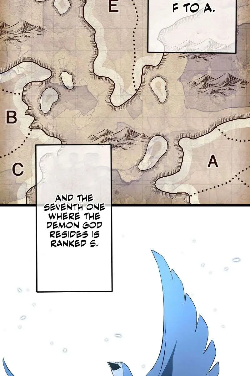 ??? Rank Hidden Equipment Musou Chapter 6 Page 59