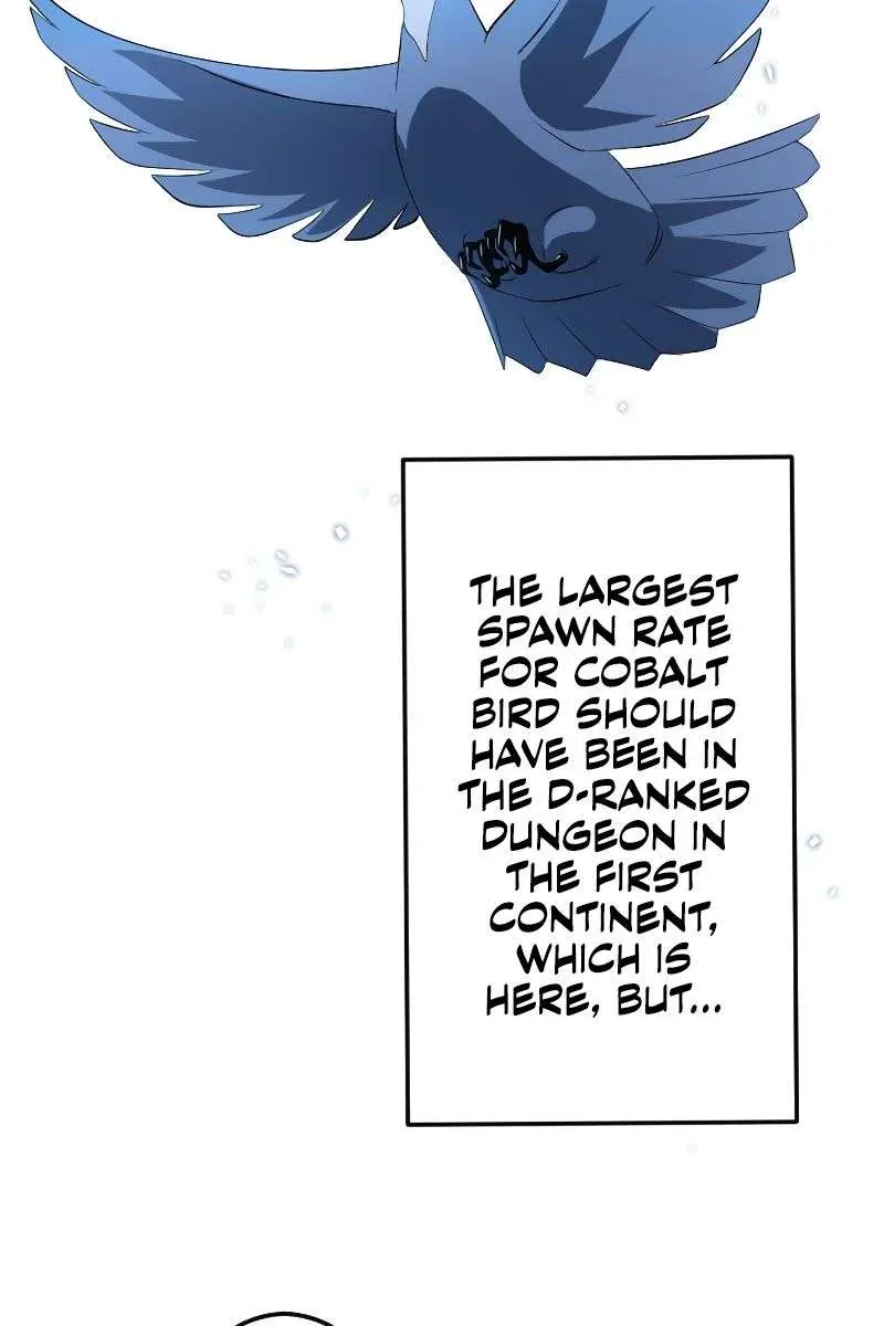 ??? Rank Hidden Equipment Musou Chapter 6 Page 60
