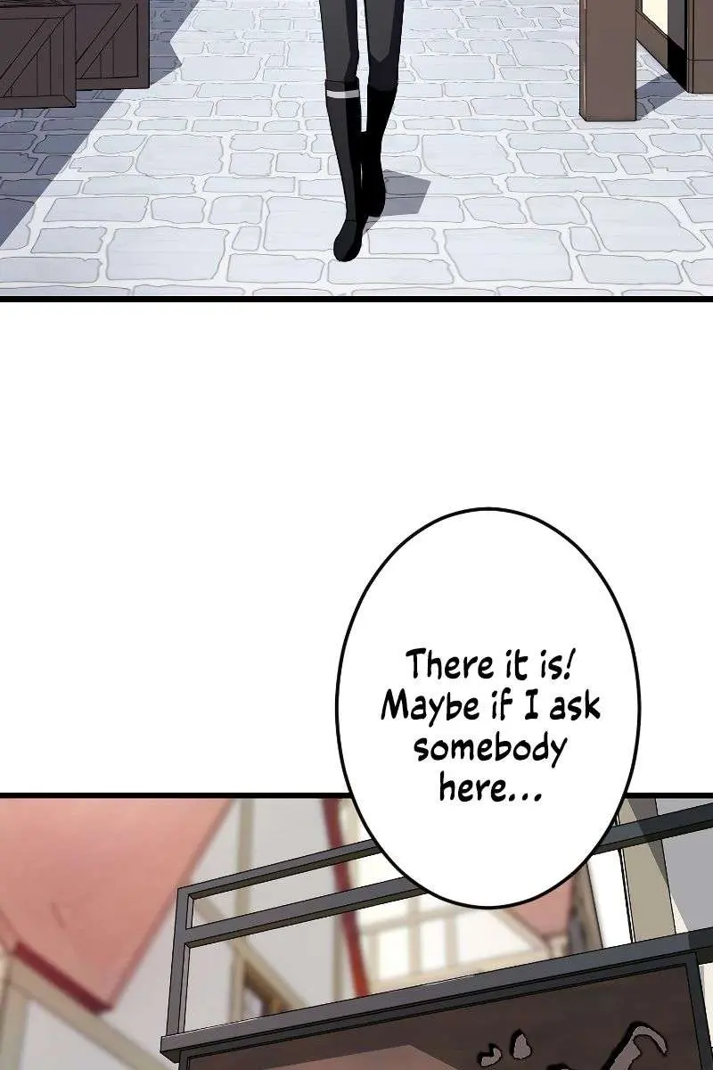 ??? Rank Hidden Equipment Musou Chapter 6 Page 65