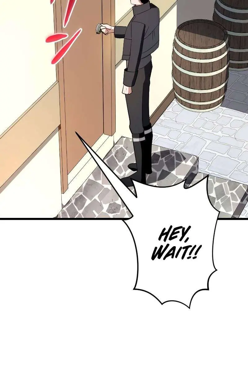 ??? Rank Hidden Equipment Musou Chapter 6 Page 67