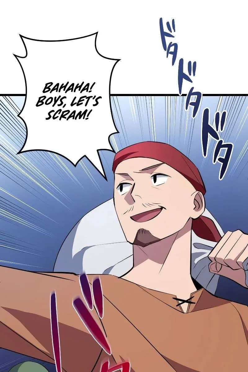 ??? Rank Hidden Equipment Musou Chapter 6 Page 68