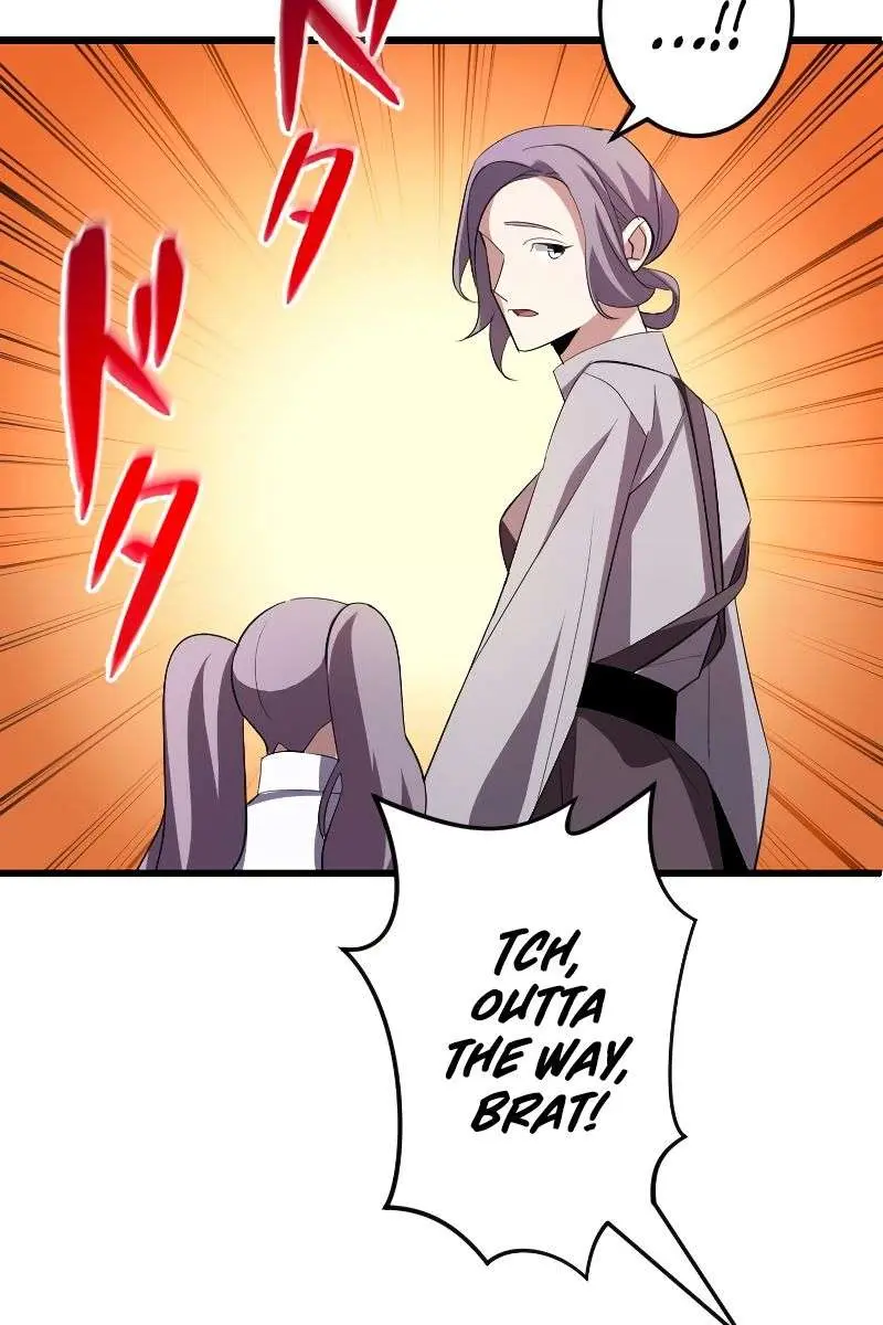 ??? Rank Hidden Equipment Musou Chapter 6 Page 75