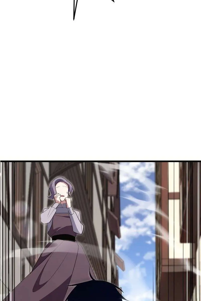 ??? Rank Hidden Equipment Musou Chapter 6 Page 79