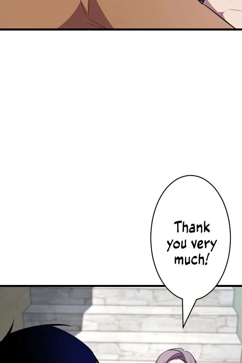 ??? Rank Hidden Equipment Musou Chapter 6 Page 84