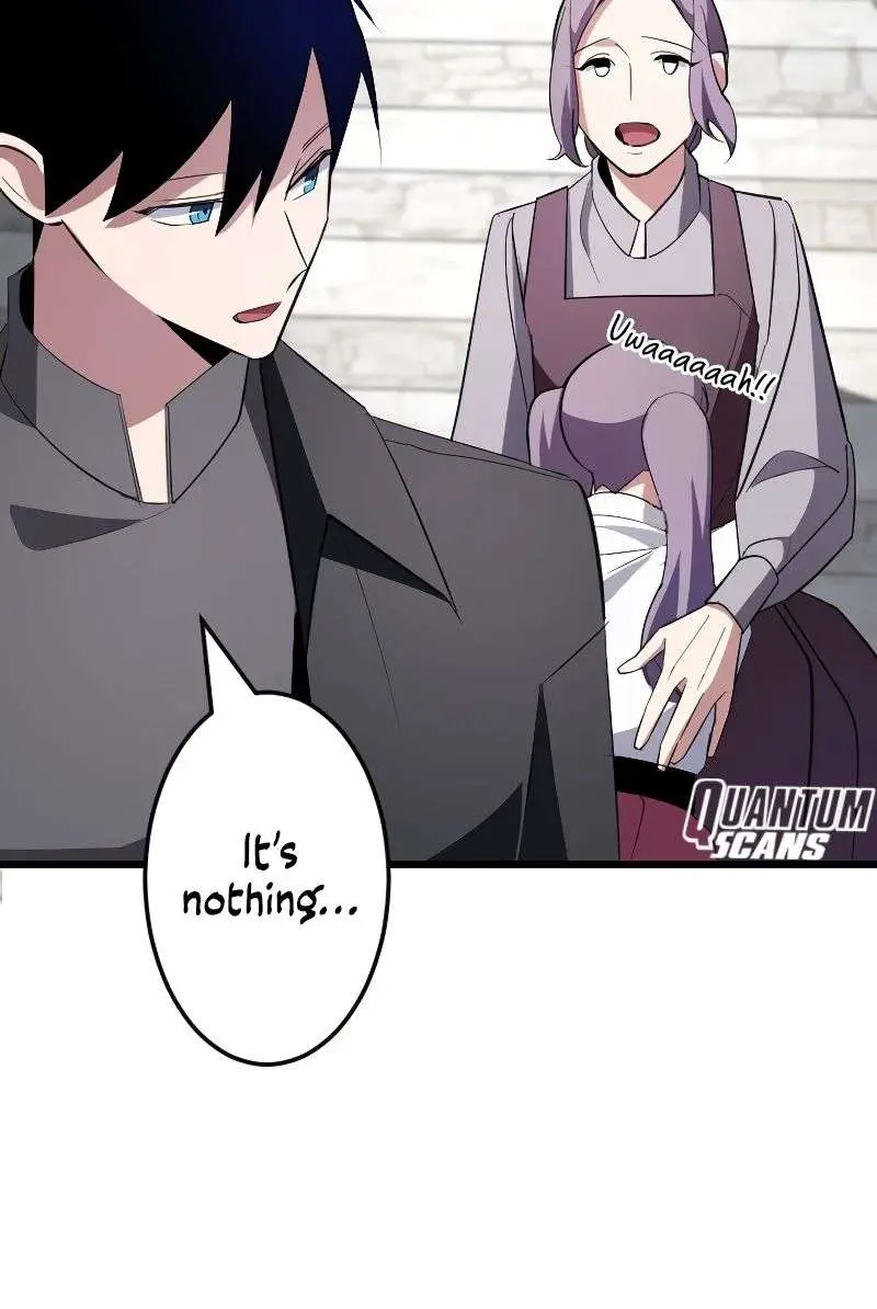 ??? Rank Hidden Equipment Musou Chapter 6 Page 85